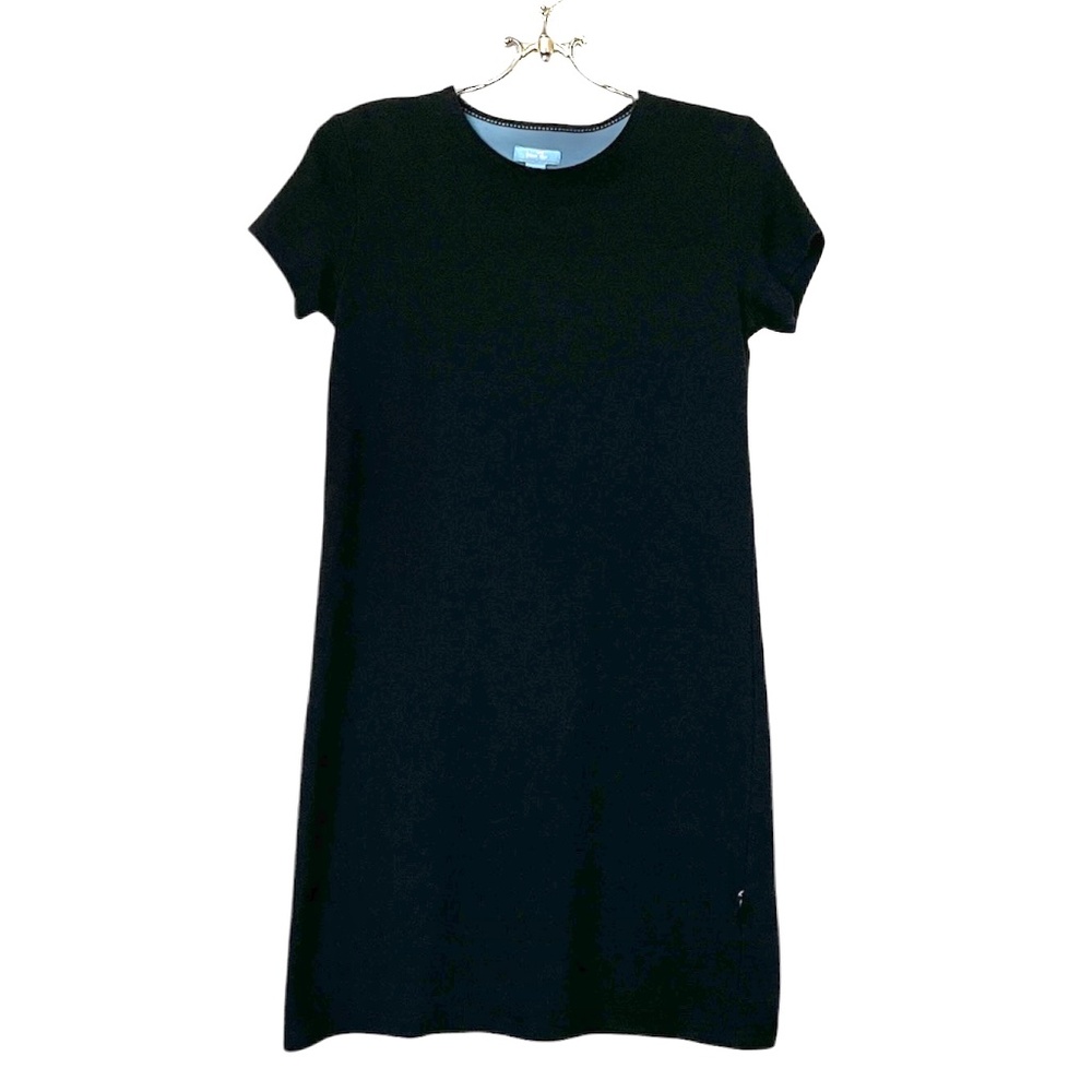 Horny Toad WOmen's T Shirt Jersey Dress Size S